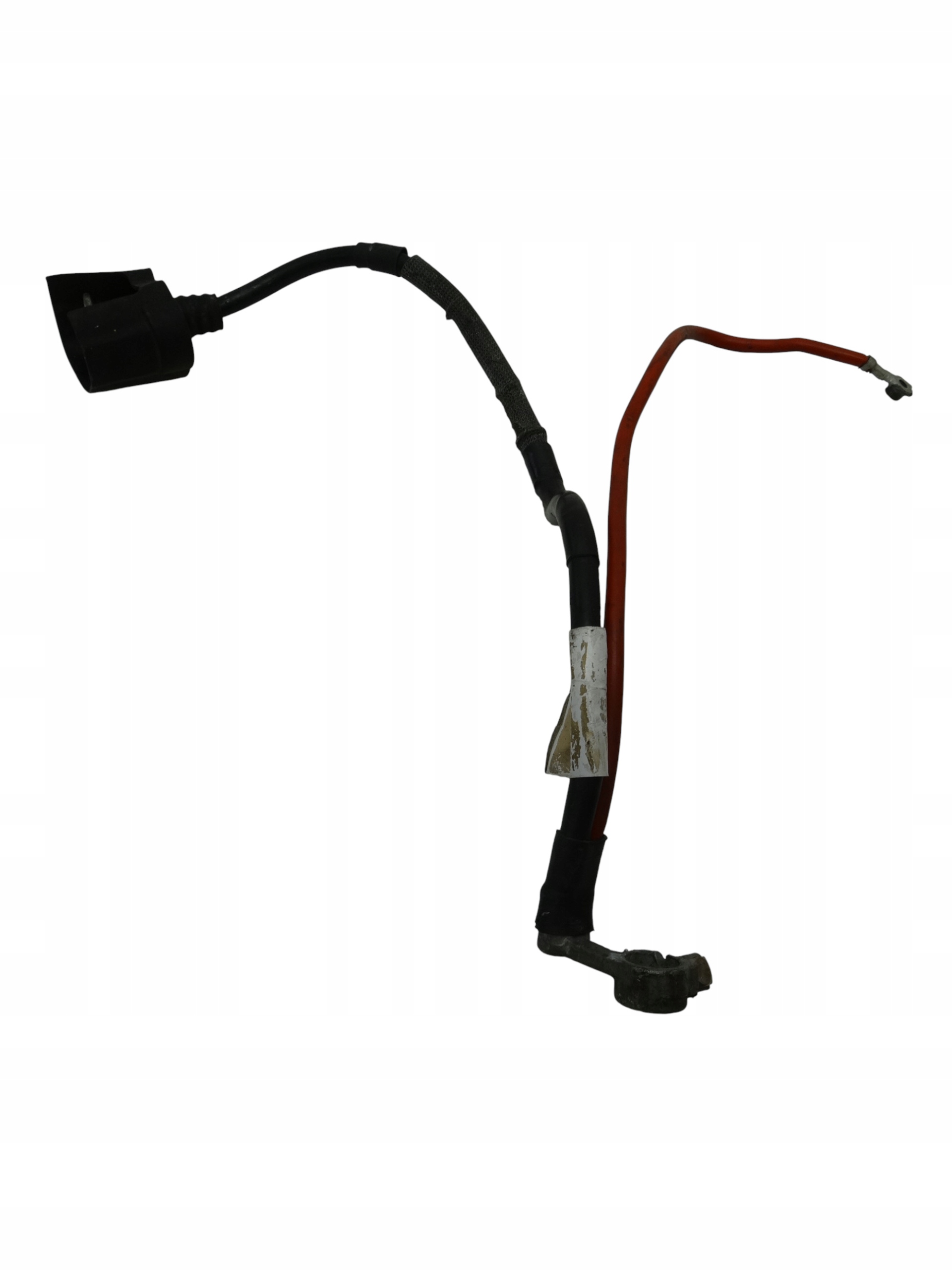 cable battery terminal SEAT AUDI SKODA VW 1K0971228M