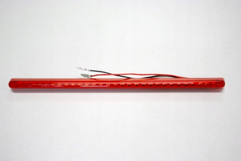 140/137 - Третій світлодіодний стоп-сигнал червоний FENDT