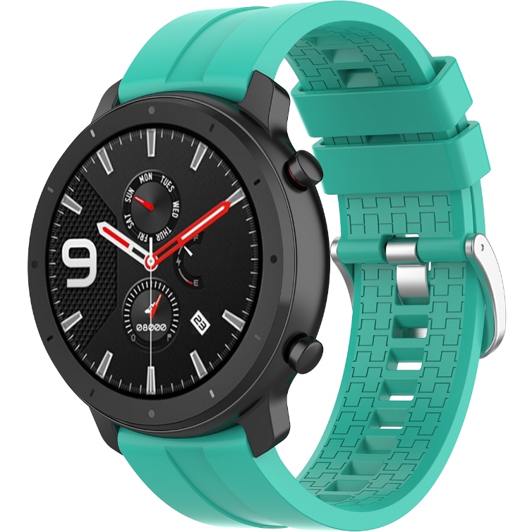 

Pasek Do Amazfit Gtr 2 2e 47MM Gtr 3 3 Pro Gtr 4