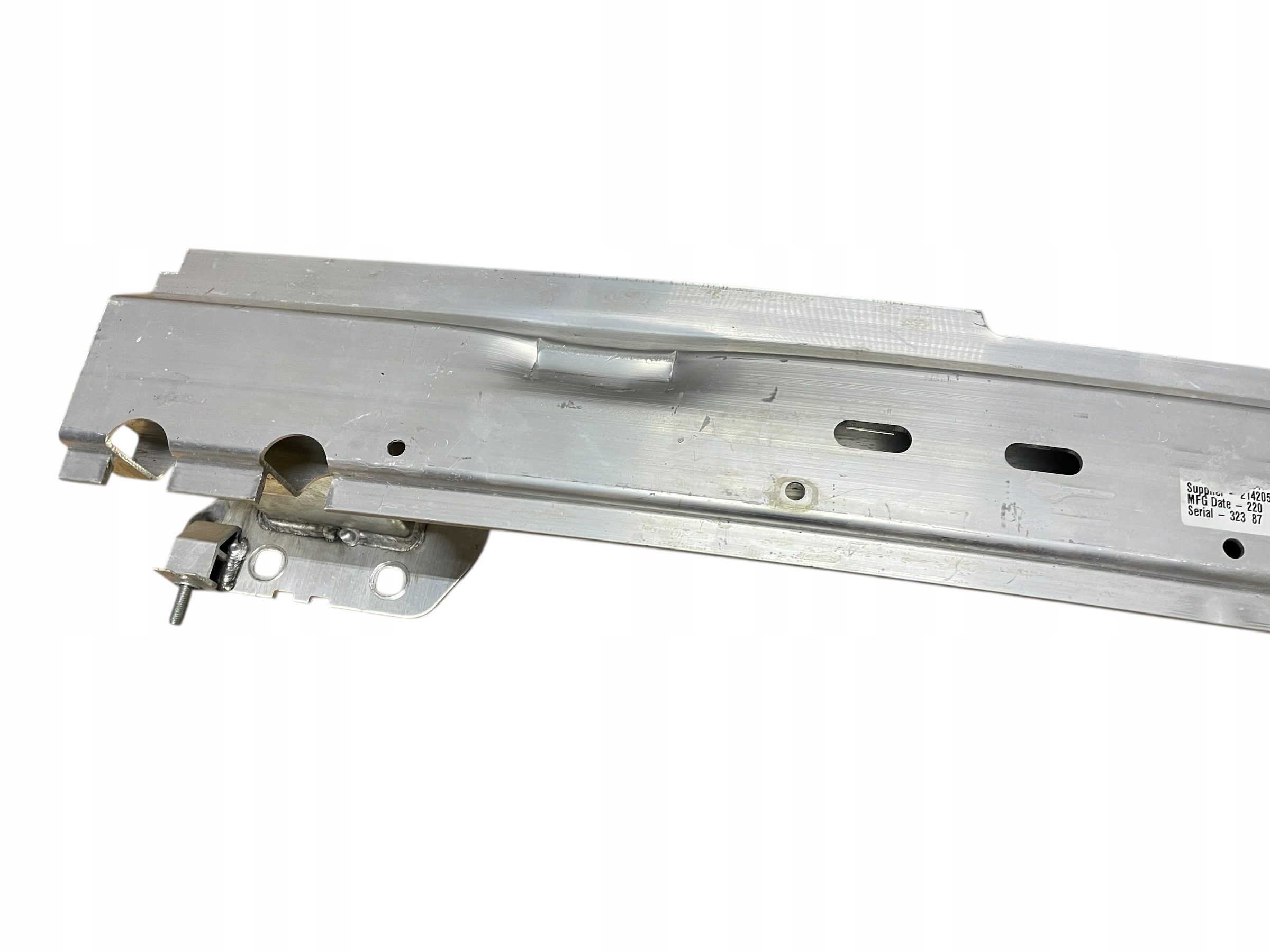 bumper support rear part BMW X5 G05 LCI IDEAL