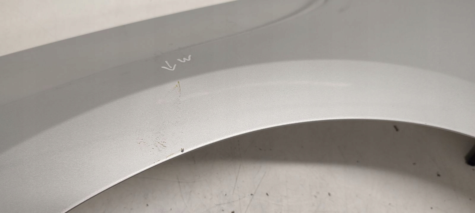fender left front front Opel Astra K Z176