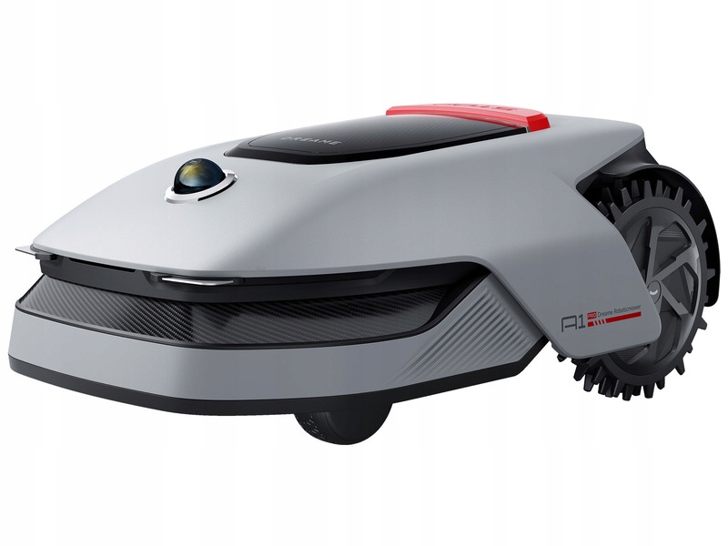 DREAME A1 Pro 22cm 2000m2 робот для косіння