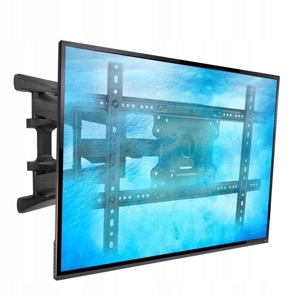

Obrotowy uchwyt Tv Wieszak Telewizora LCD 40'-70'