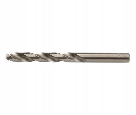 

Wiertło do metalu hss-co, 8.0 mm YT-4080 Yato