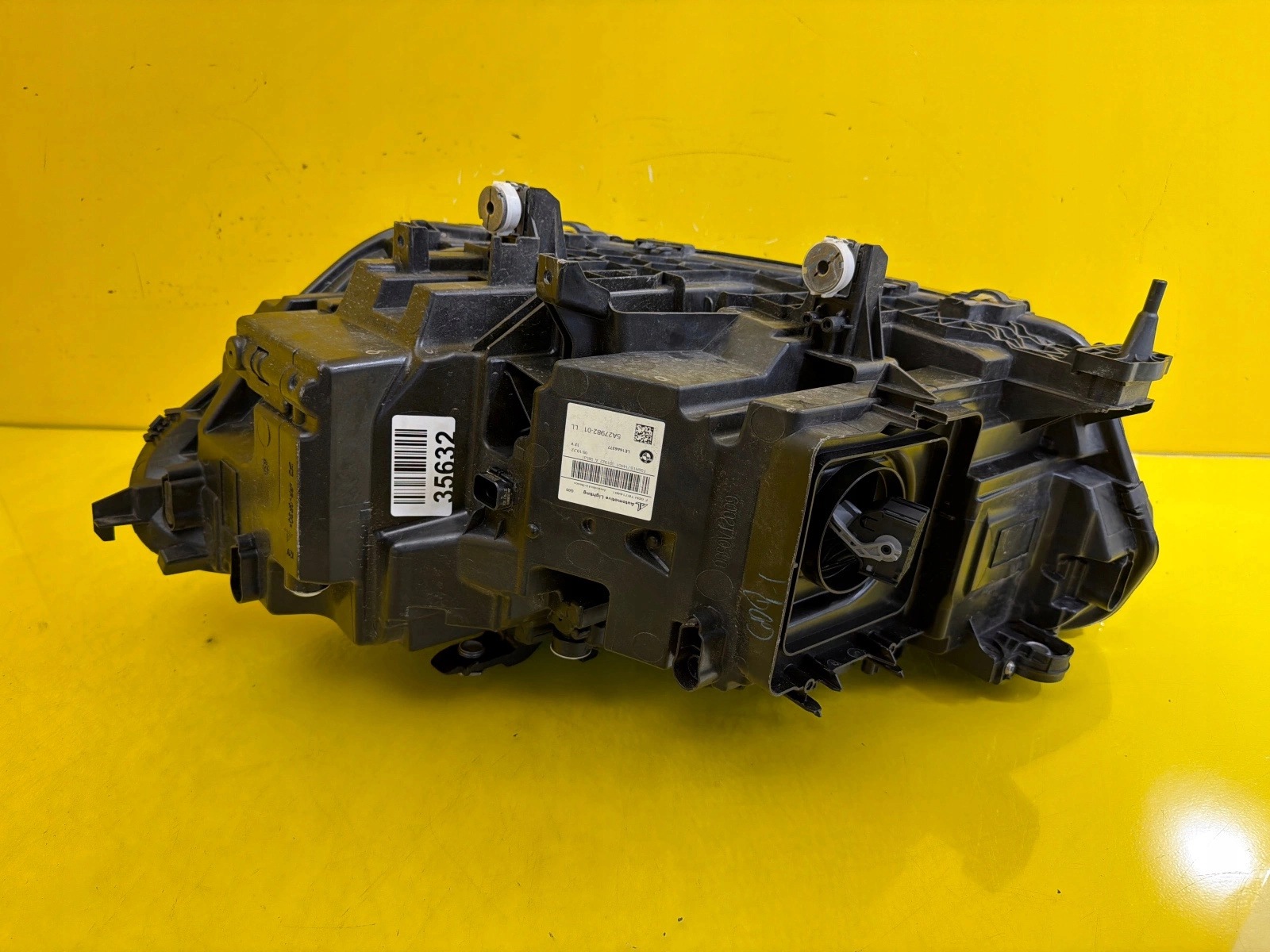 light right BMW X5 G05 X6 G06 Full Led 5A27982-01