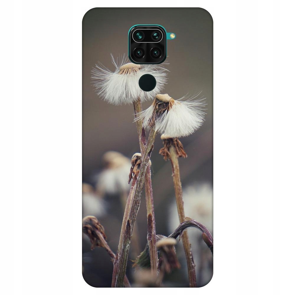 Etui do Xiaomi Redmi Note 9 Dmuchawce