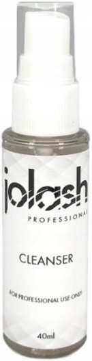 

Cleaner JoLash Spray odtłuszczacz do rzęs 40ml