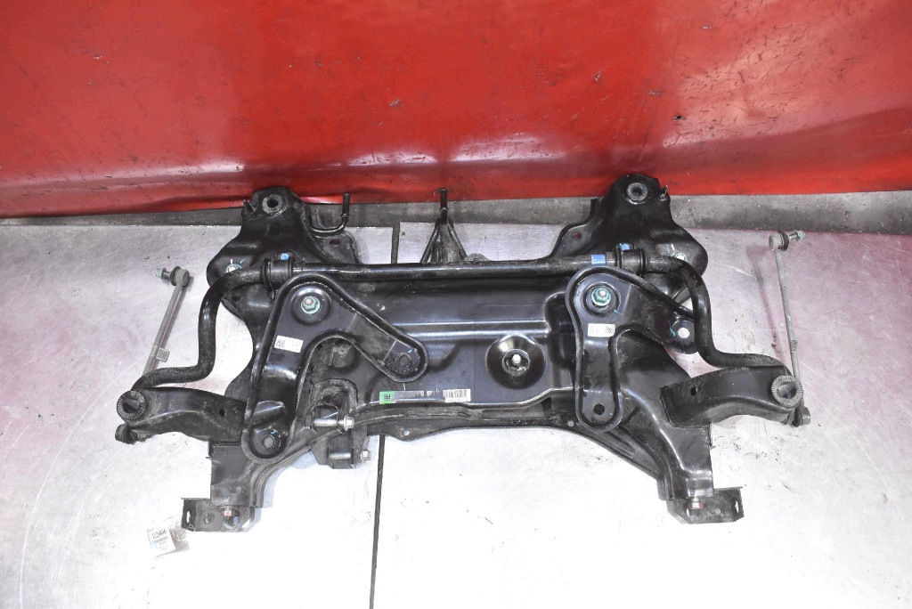 axle beam sider subframe axle beam front JAECOO J7 1.5 T-GDI 143 KM 23