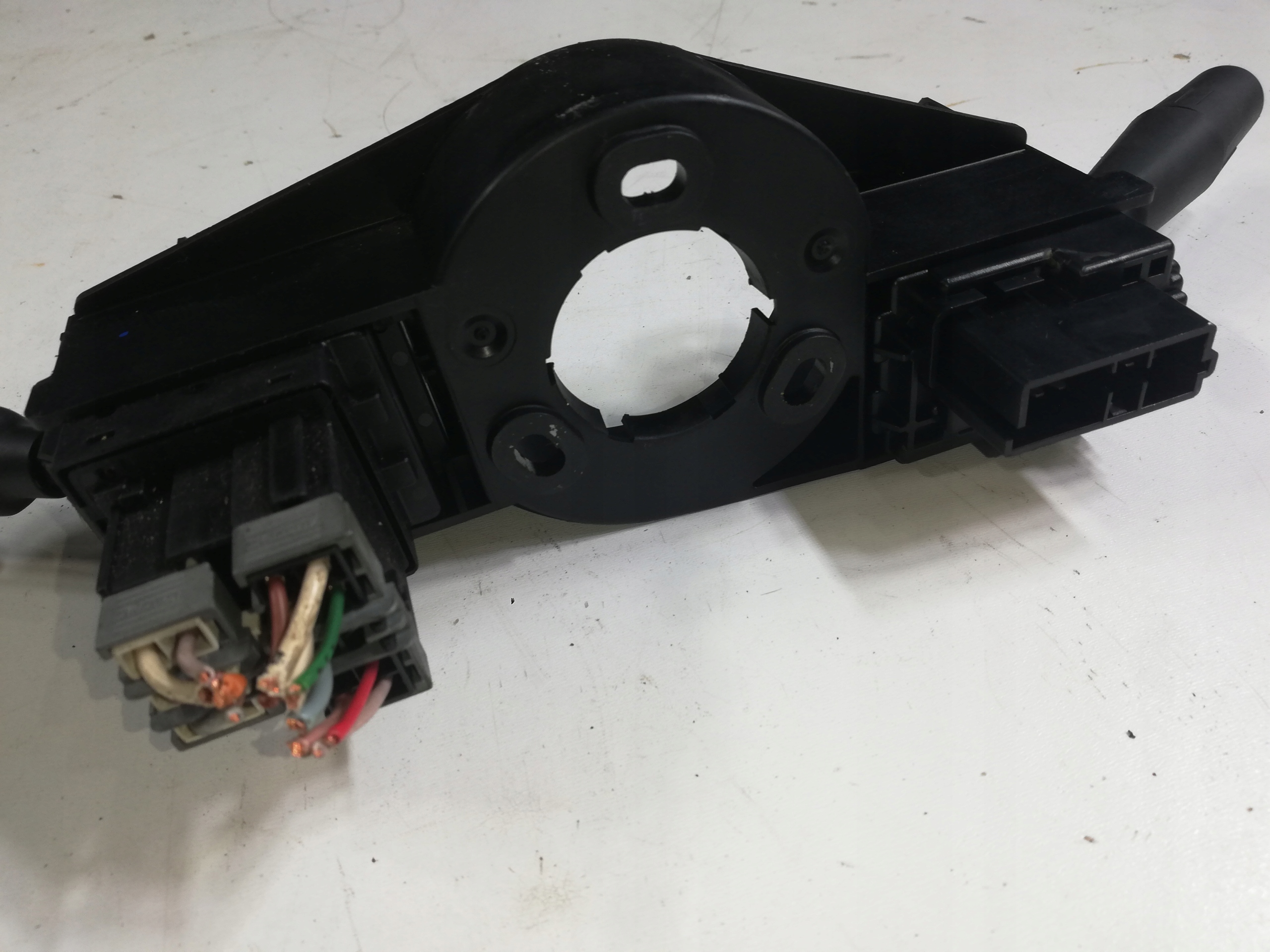 DEVIO LUCI TERGICRISTALLO TERGI PEUGEOT 106 e (1A. 1C) 1.0 61557102 VALEO
