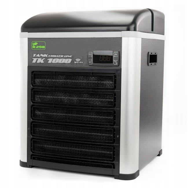 Levně Teco Tk 1000 chladnička do akvária 1000 l