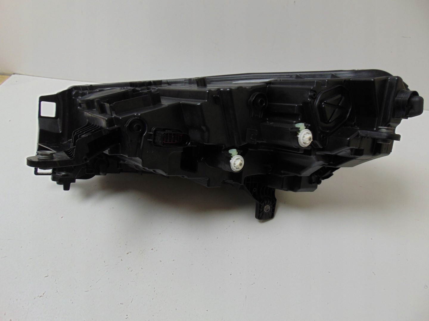 Frontscheinwerfer Skoda Enyaq 5LB 5LB941016F LED Rechts Scheinwerfer Headlight - Thumbnail 11
