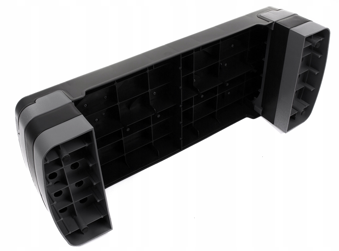 STEP STOPIEŃ DO ĆWICZEŃ REGULOWANY 3-CZĘŚCIOWY Marka inna