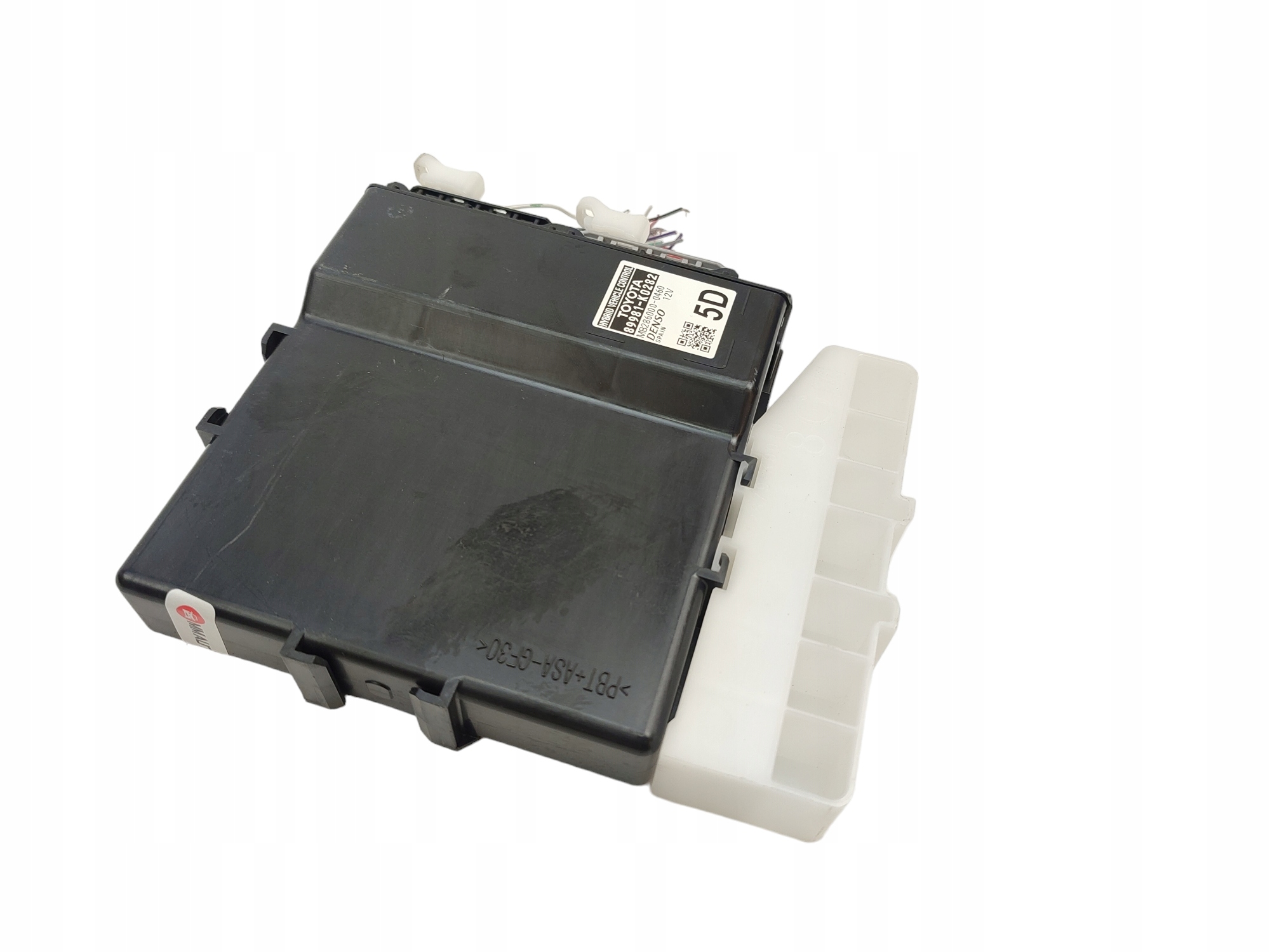module control unit HYBRYDY TOYOTA YARIS IV P21 (2020-) 89981-K0282