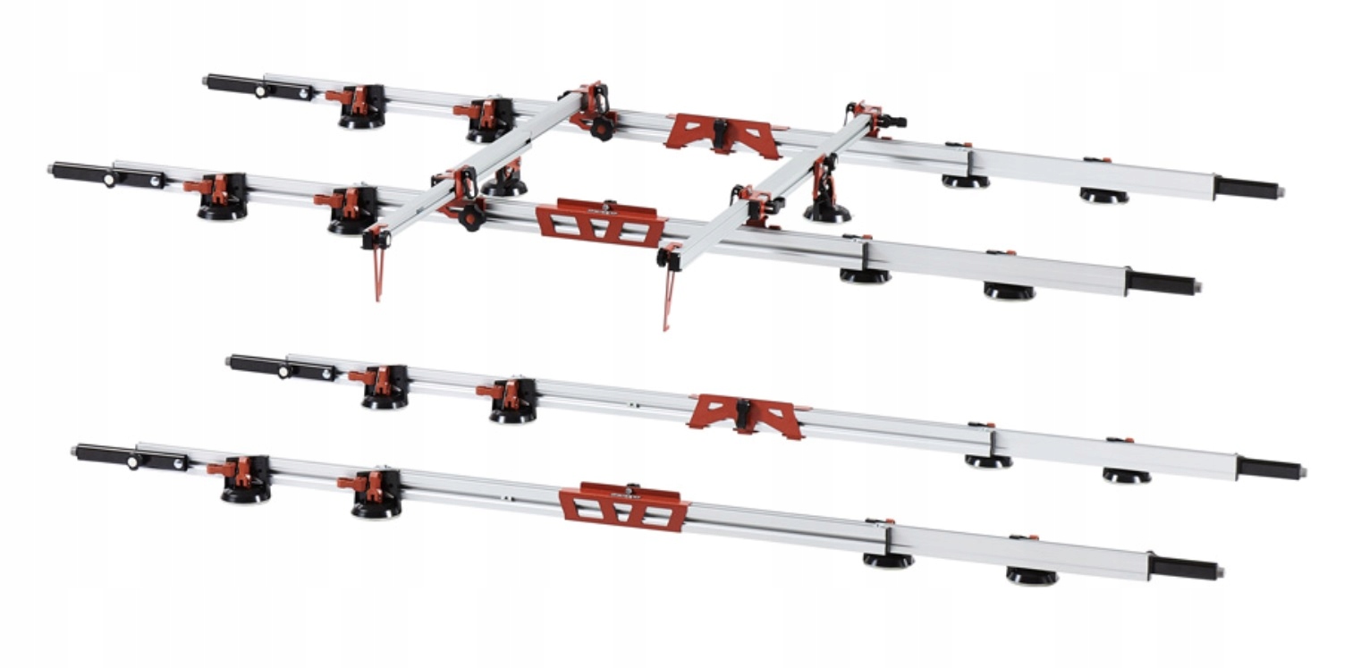 RAIMONDI EASY- MOVE MkIV X-LIGHT PRZYSSAWKI Marka Raimondi