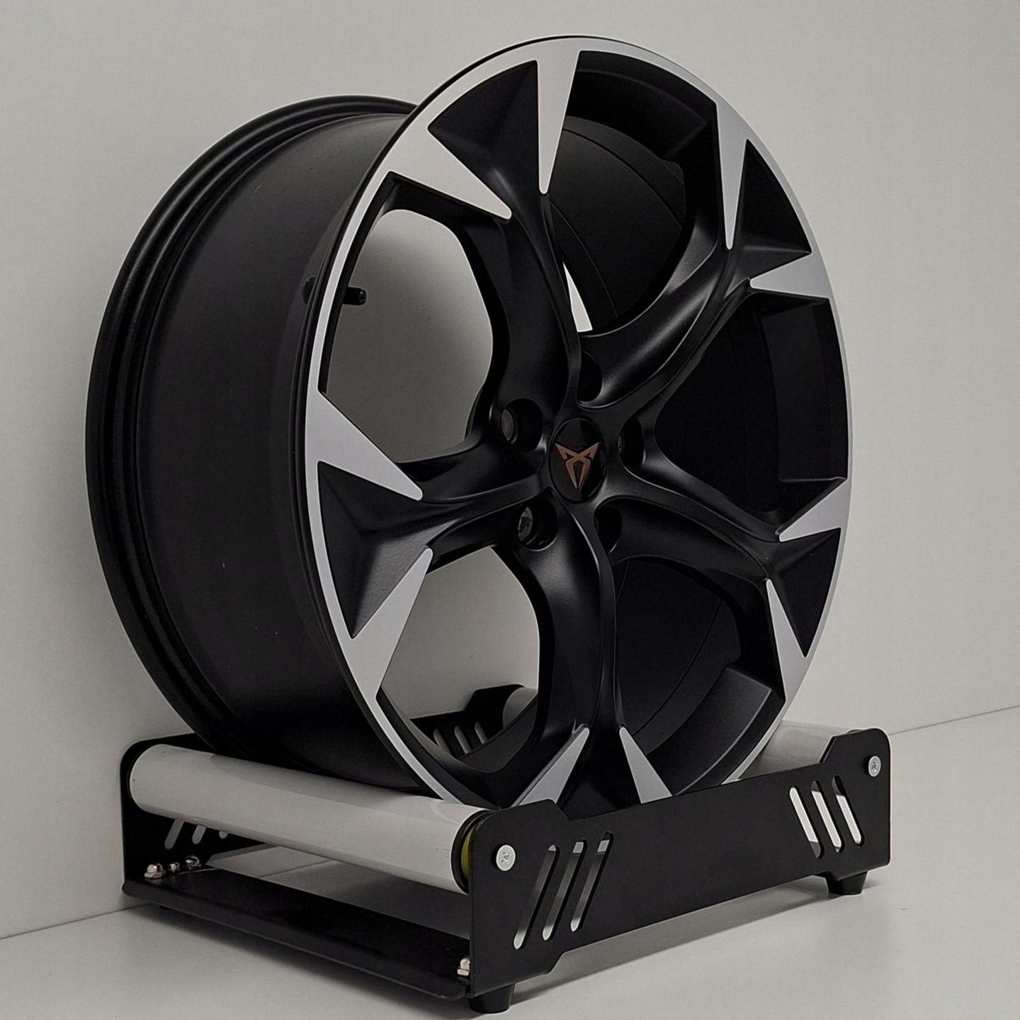 CUPRA FORMENTOR 19" 5FF601025E discs aluminium