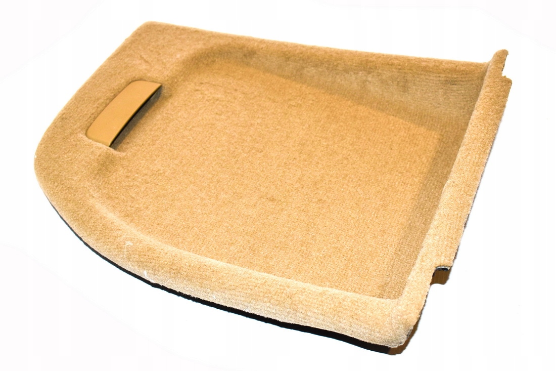 Krytka zavazadlového prostoru L Savannabeige Bmw E71