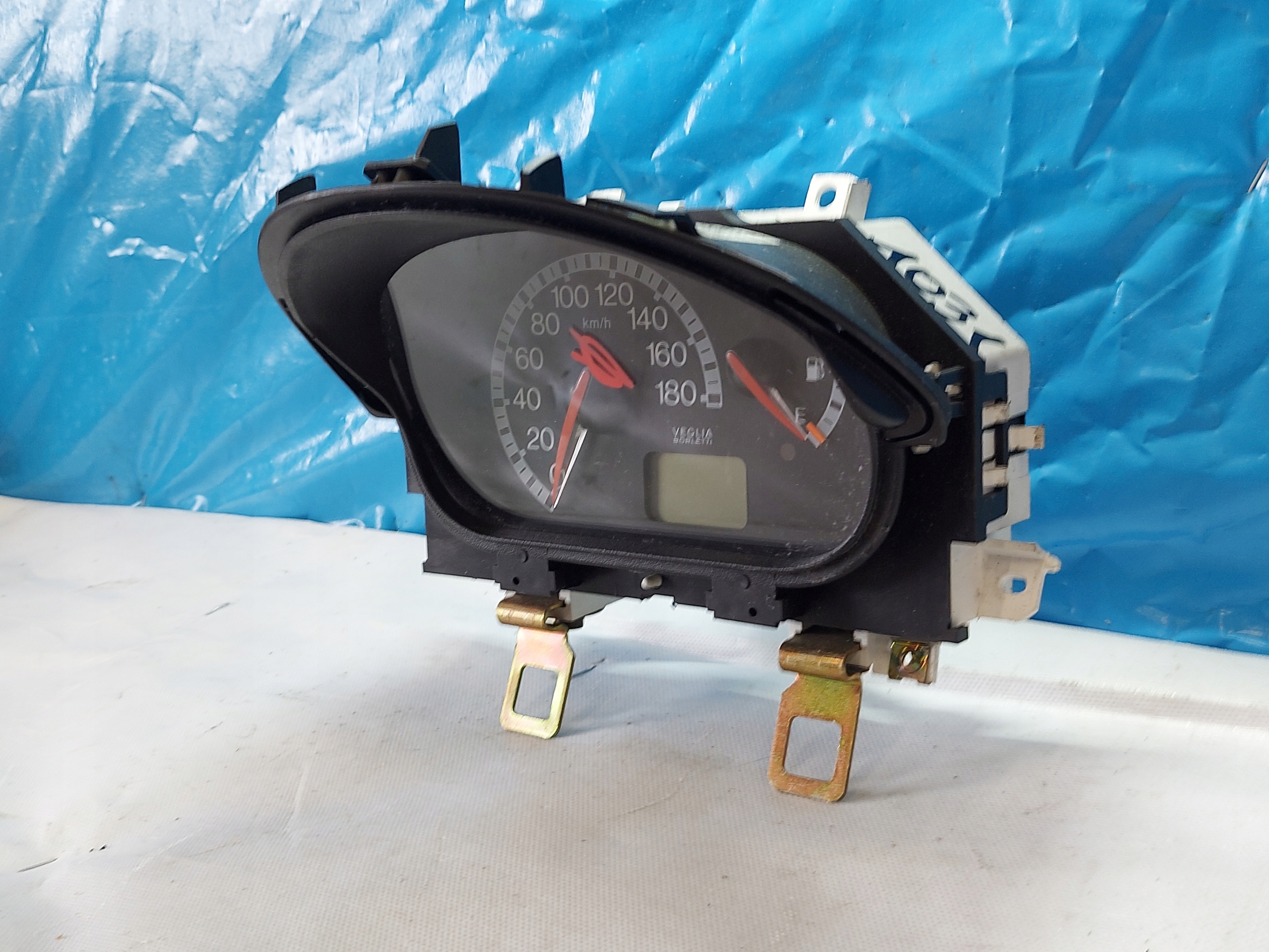dials clock FIAT SEICENTO 1.1 B 735290632