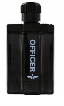 Paris Bleu Cyrus Officer 100ml Edp pro muže