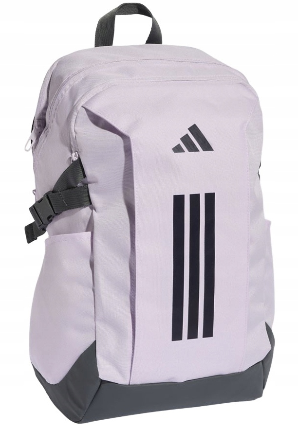 Batoh adidas Power školní dámský dvoukomorový dívčí KE3780