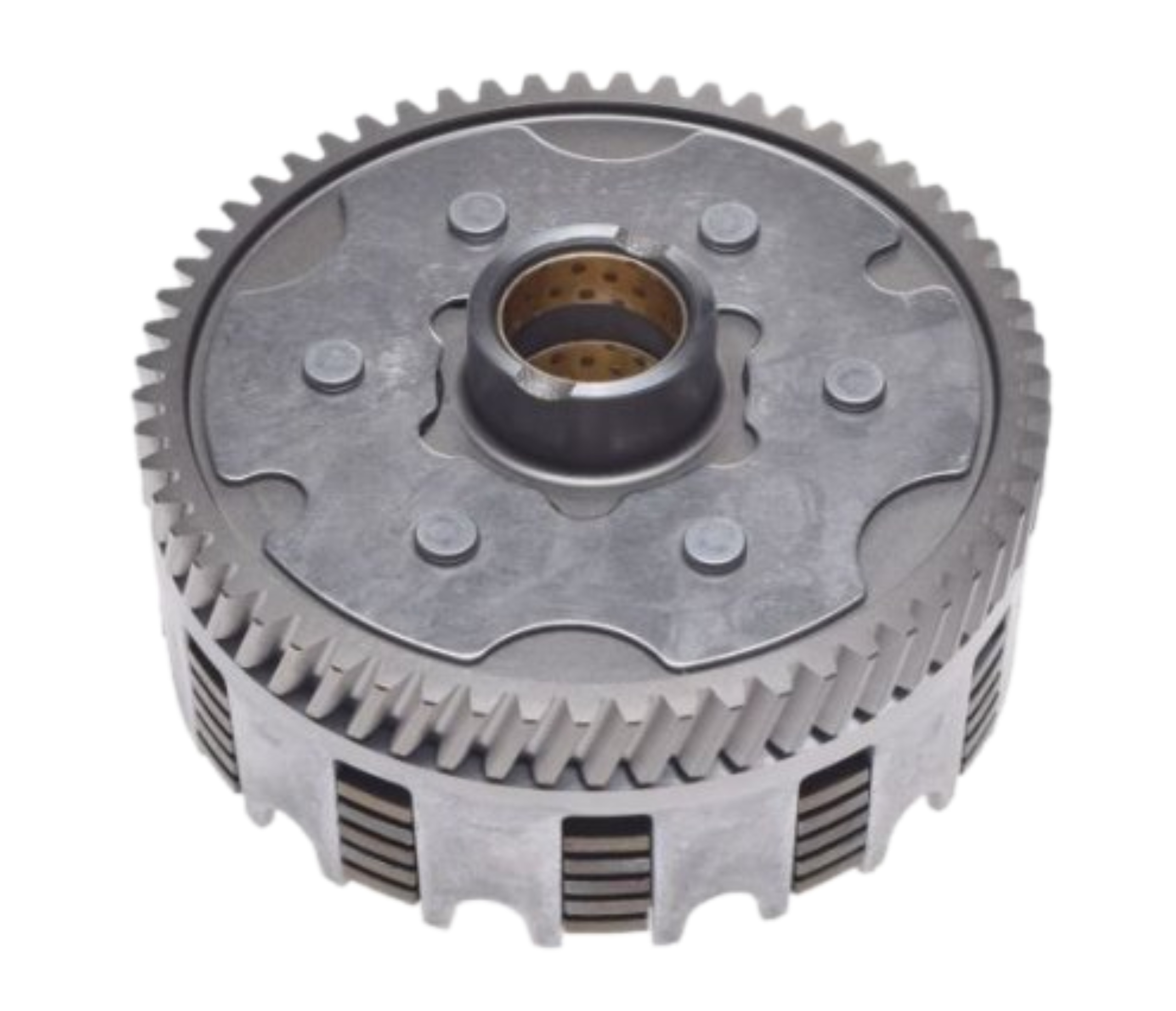 

Motocykl Suzuki GN125 Gn 125 Kosz Tarcze Sprzęgła