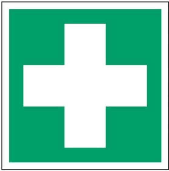 Znak, Piktogram, Symbol - APTECZKA