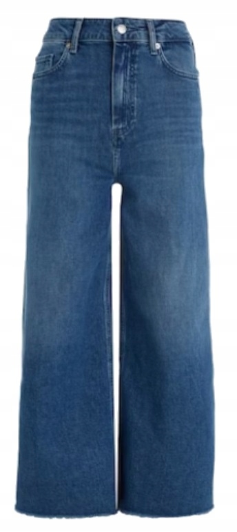 Tommy Hilfiger Dámské Kalhoty Džíny W29 x L28