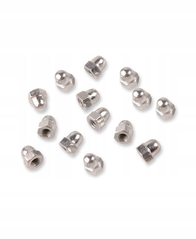 

Nakrętka kołpakowa 10 mm (4 szt.)