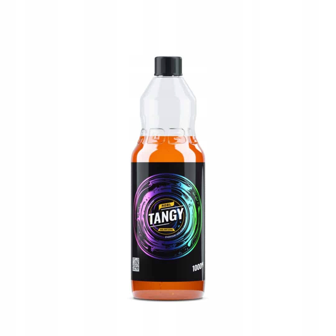 

Adbl Holawesome Tangy 1L Kwaśny Szampon