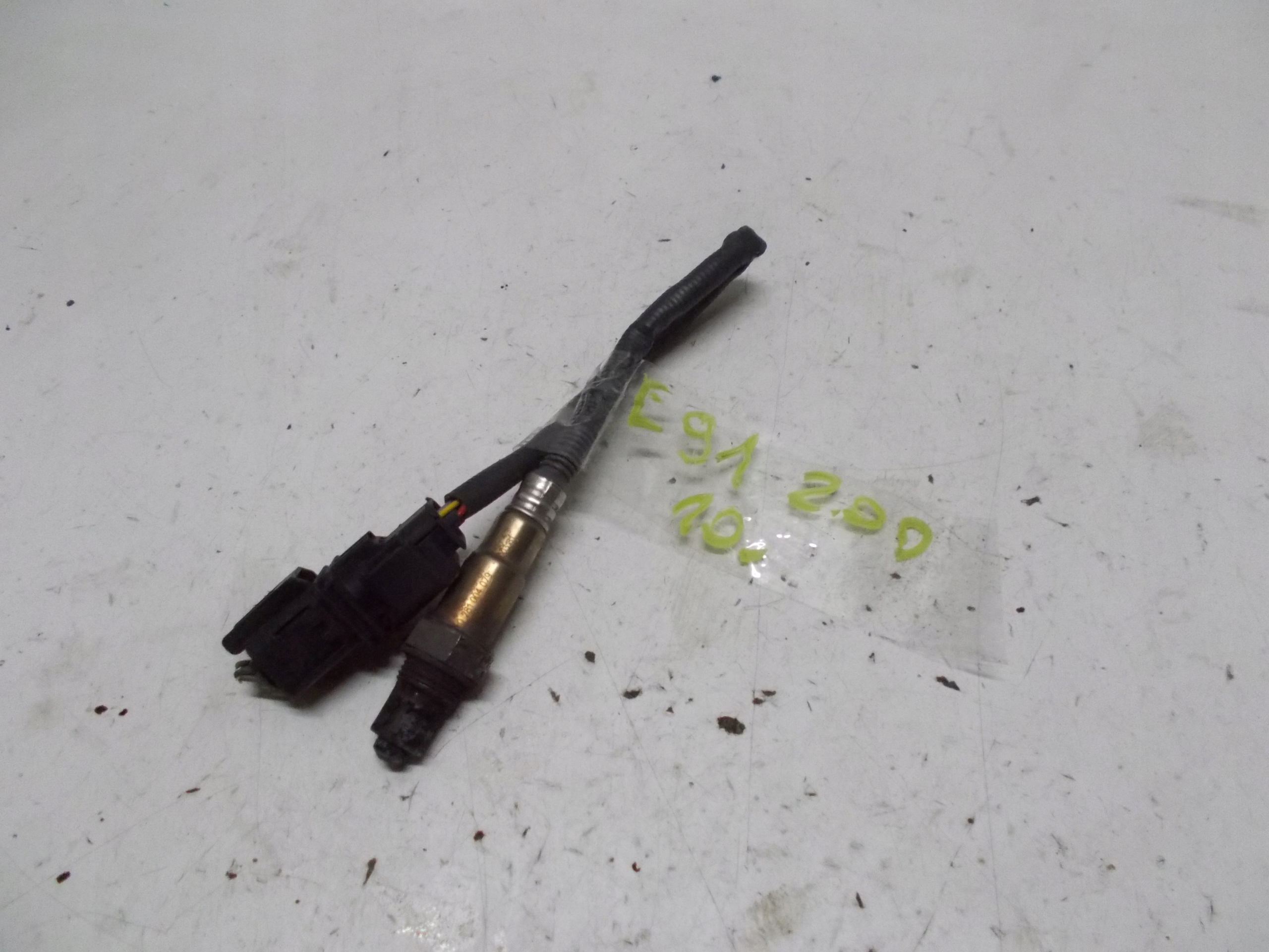 BMW E91 2.0 D 10R SONDA LAMBDA 7804369