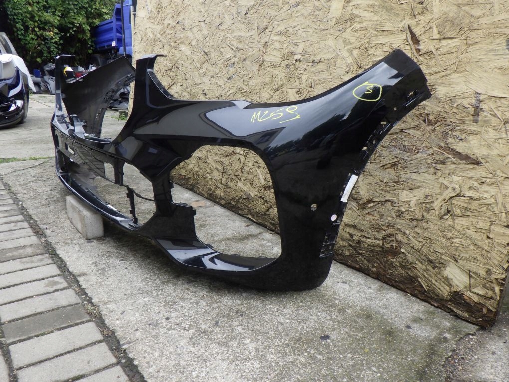 BMW X5 G05 M PAKIET front bumper