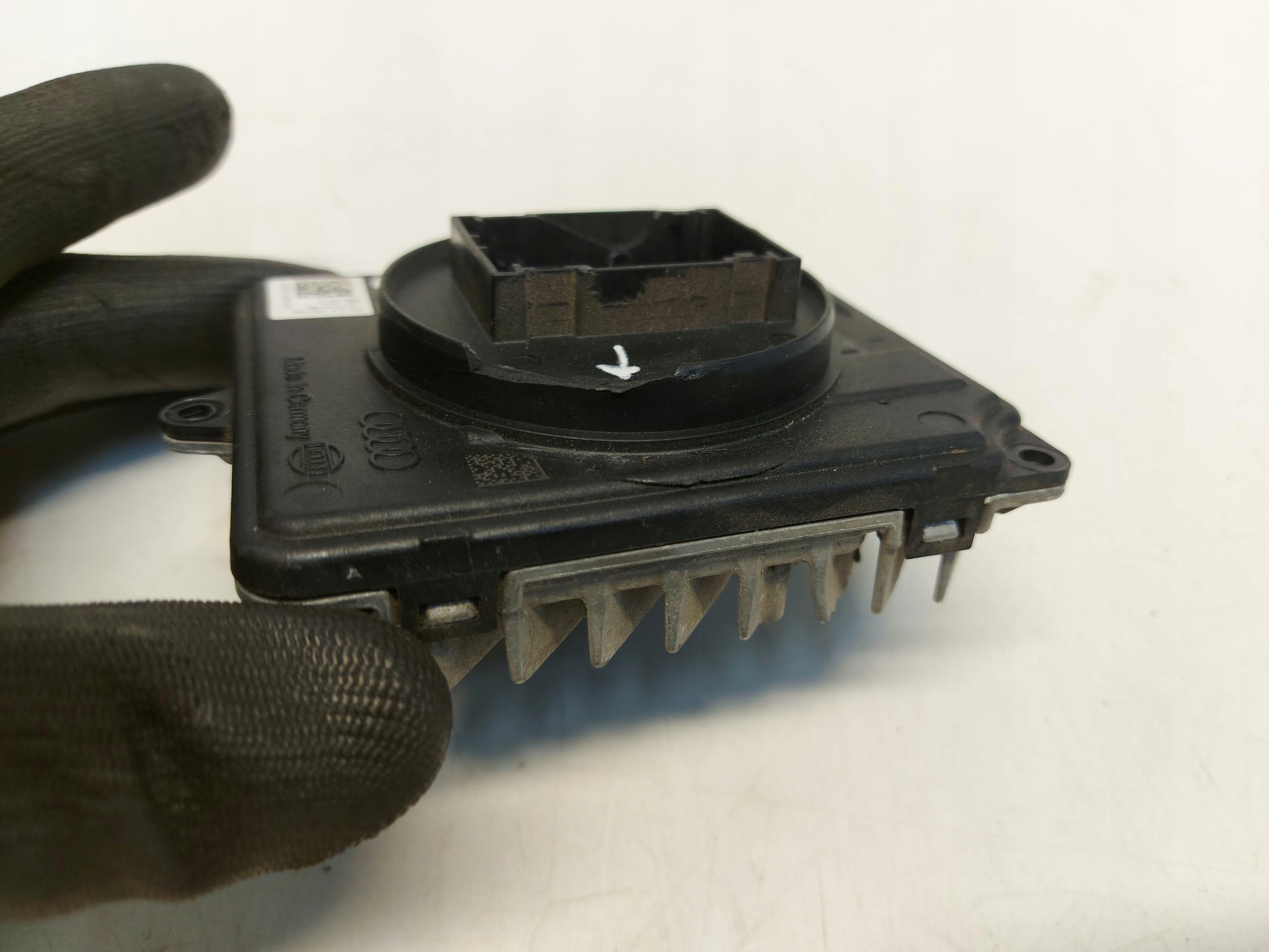 Audi A7 4K8 45 TFSI Centralina luci 4K0941572H