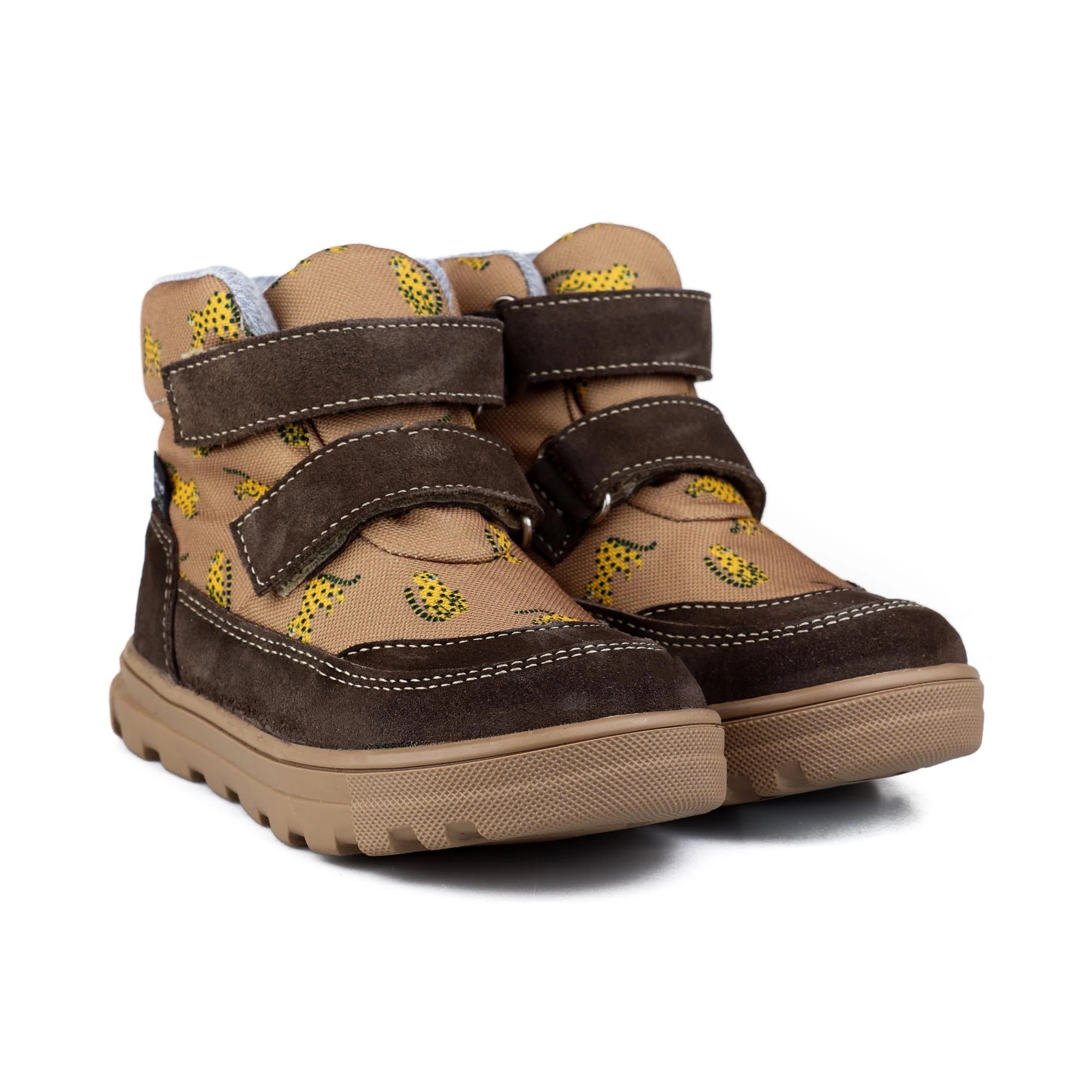 Mido Shoes 22-41 Trzewiki Membrana Te-por r.22