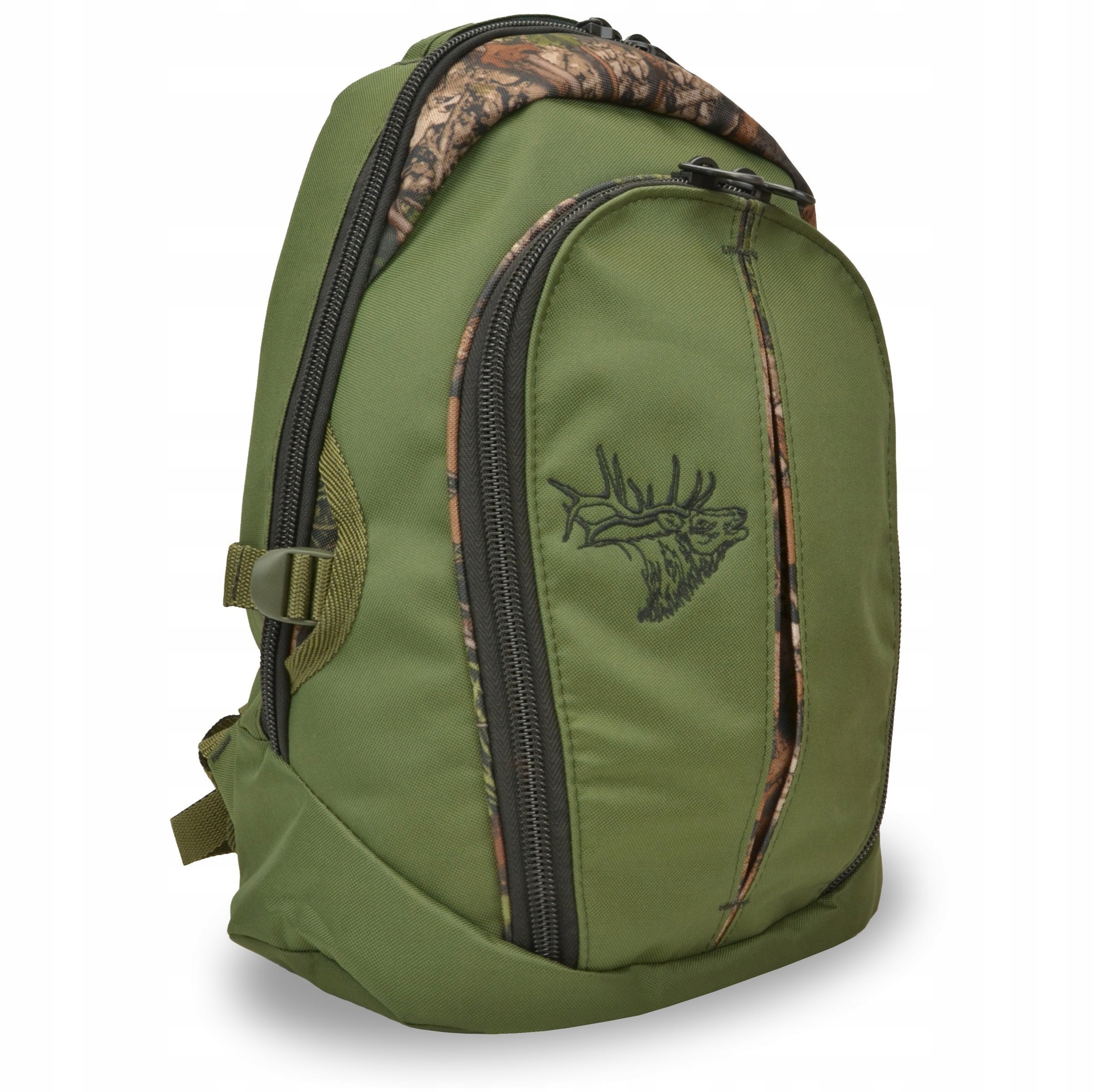 Lovecký voděodolný batoh pro myslivce do lesa Jager