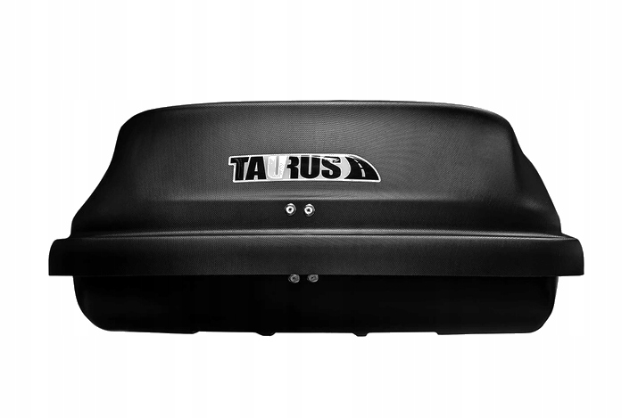 Box dachowy Taurus Xtreme II 450 czarny carbon Model Xtreme II 450