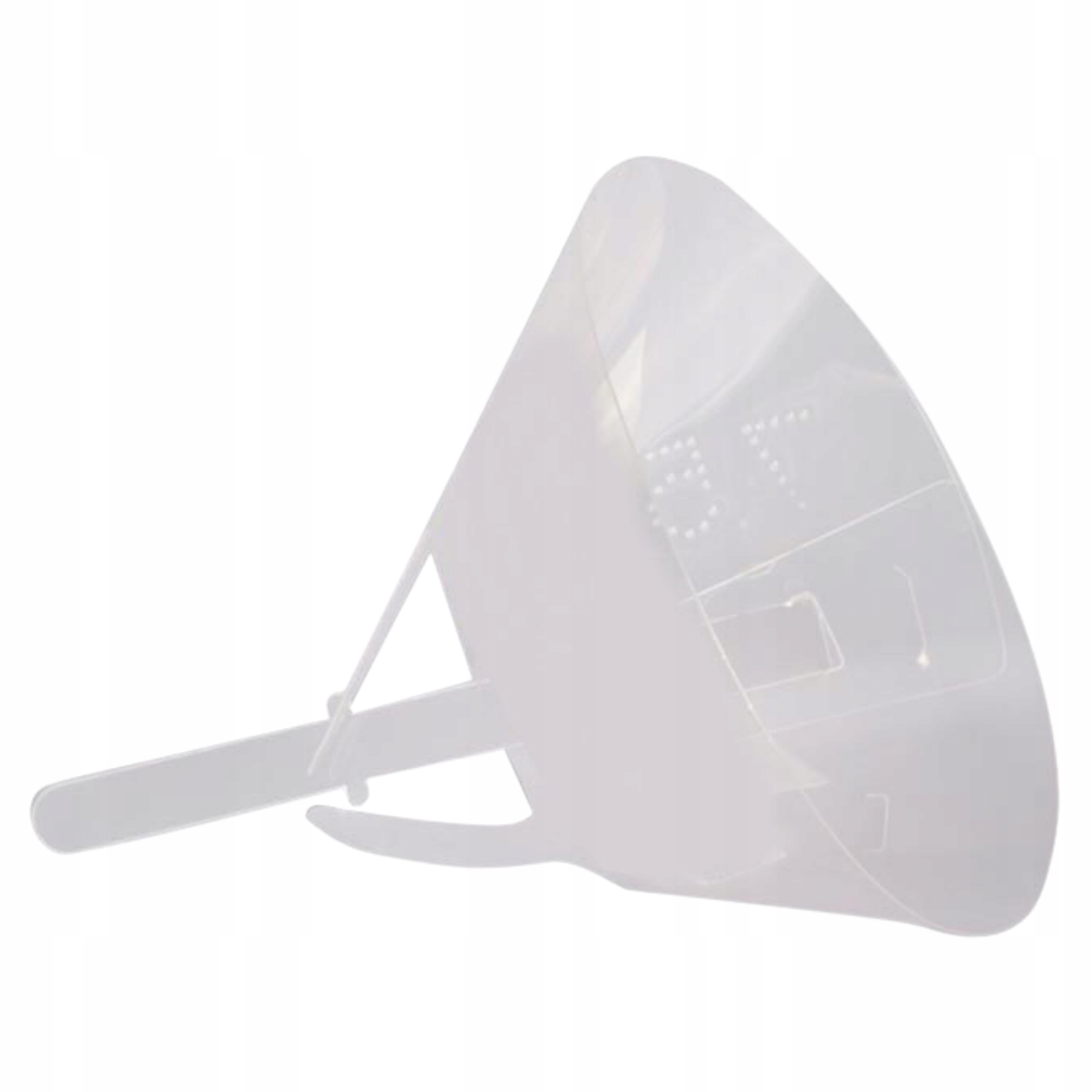 Dingo Veterinární ochranný límec XL