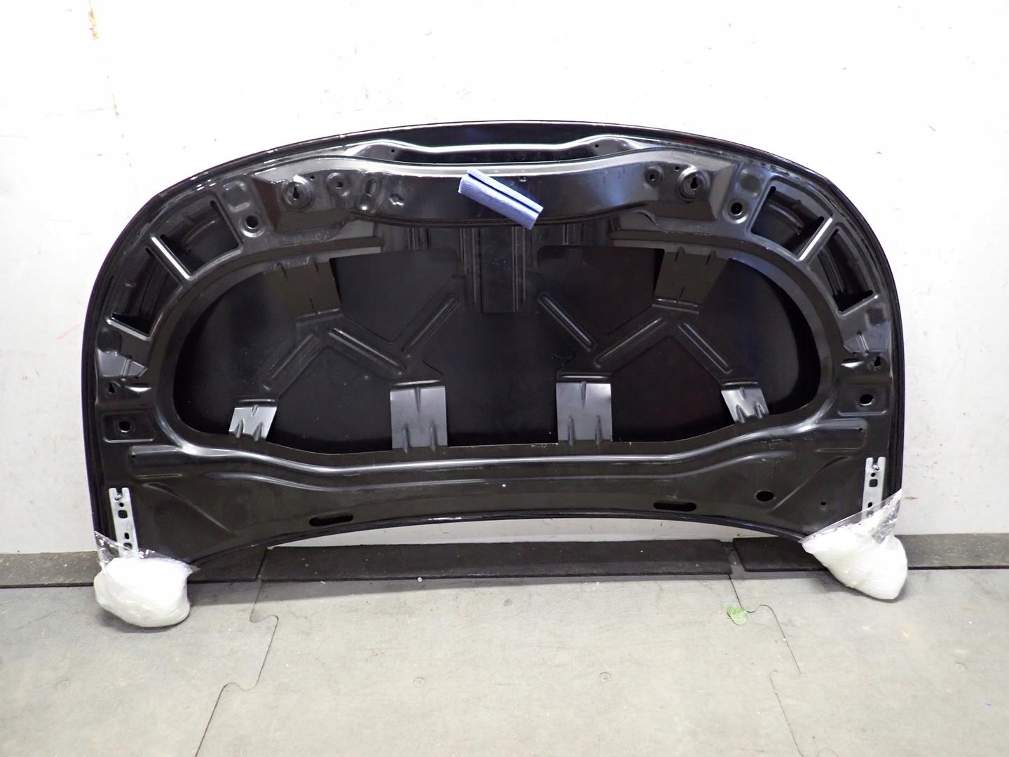 cofano VW ID4 2020- 11A823177A