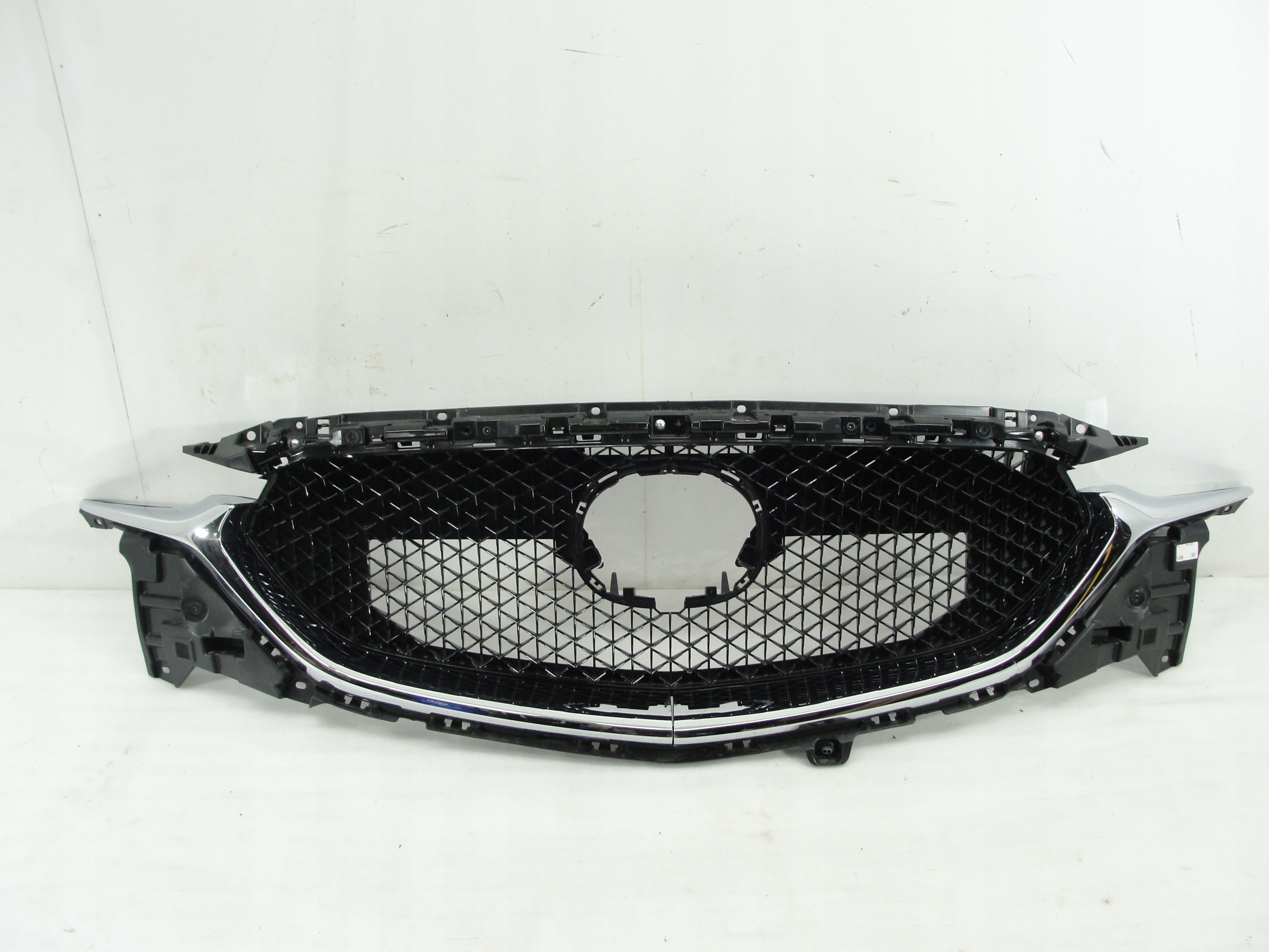 GRILL ATRAPA MAZDA CX-5 II 17- KB8B-50712