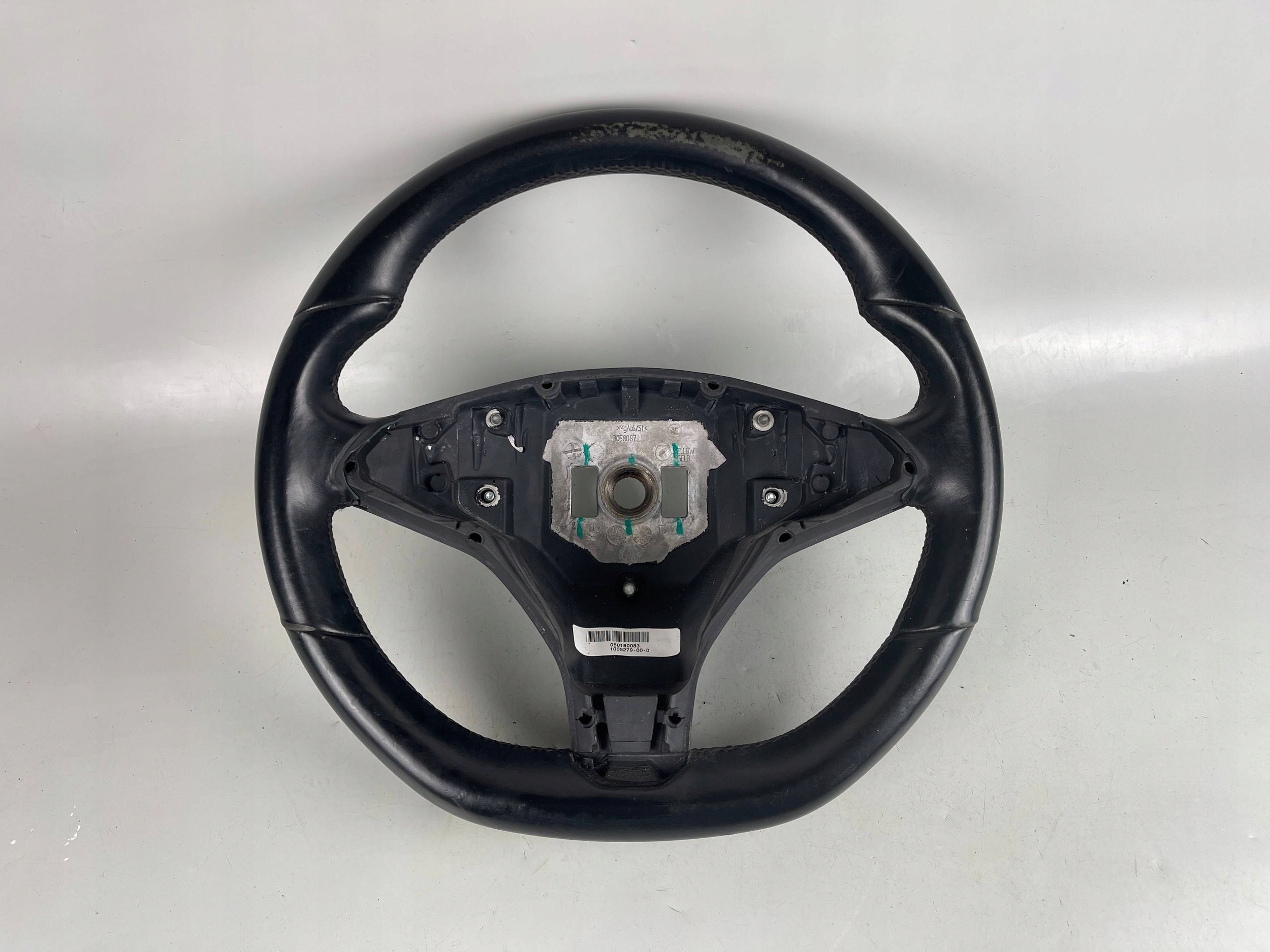 tesla s 2013 руль 1005279-00-D