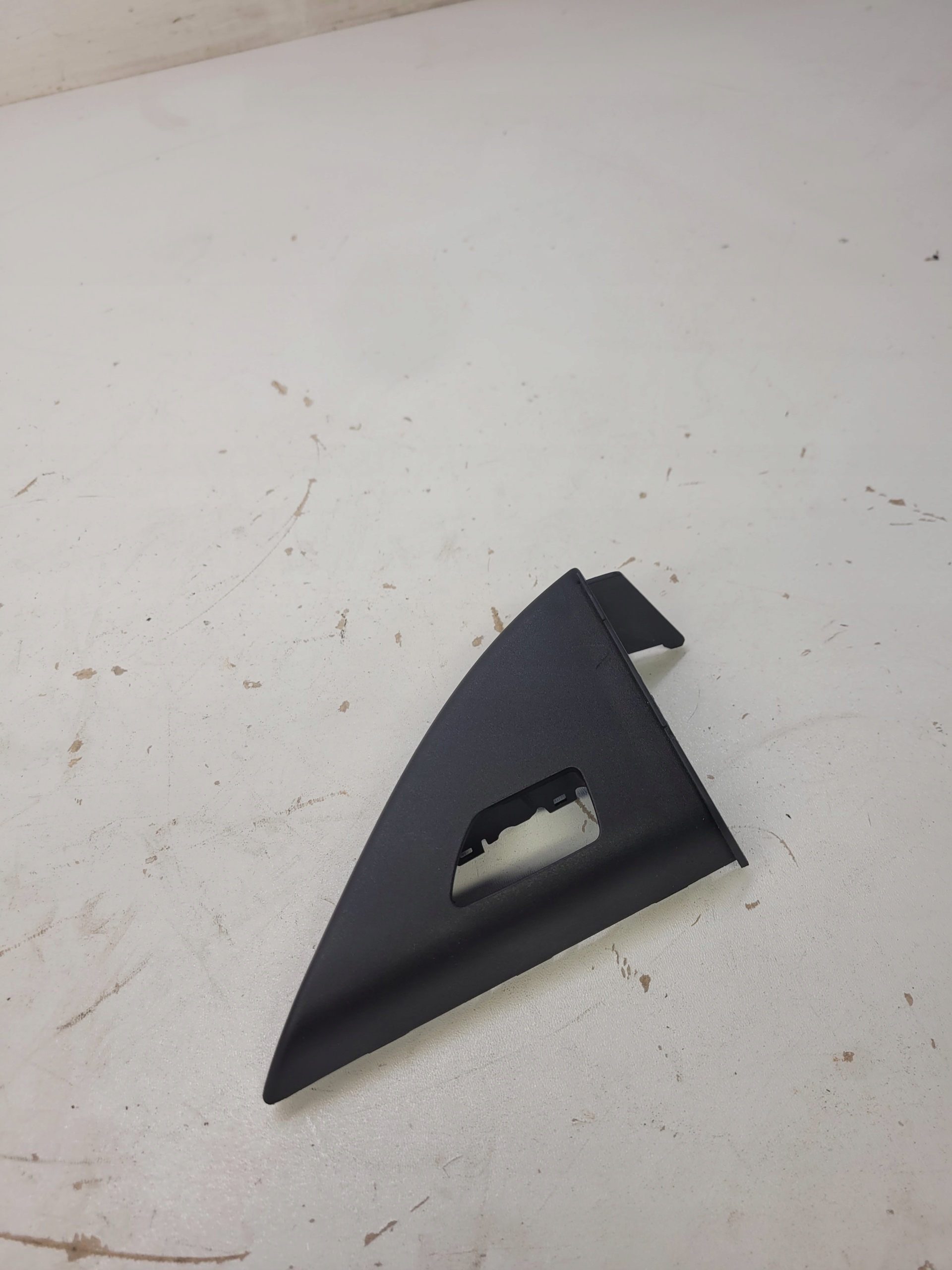 cap cover mirrors AUDI A8 D4 4H1857505A