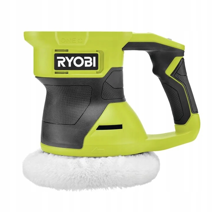Ryobi Ručná Akumulátorová Leštička Oscilácia 15CM 18V RBP18150-0 150MM