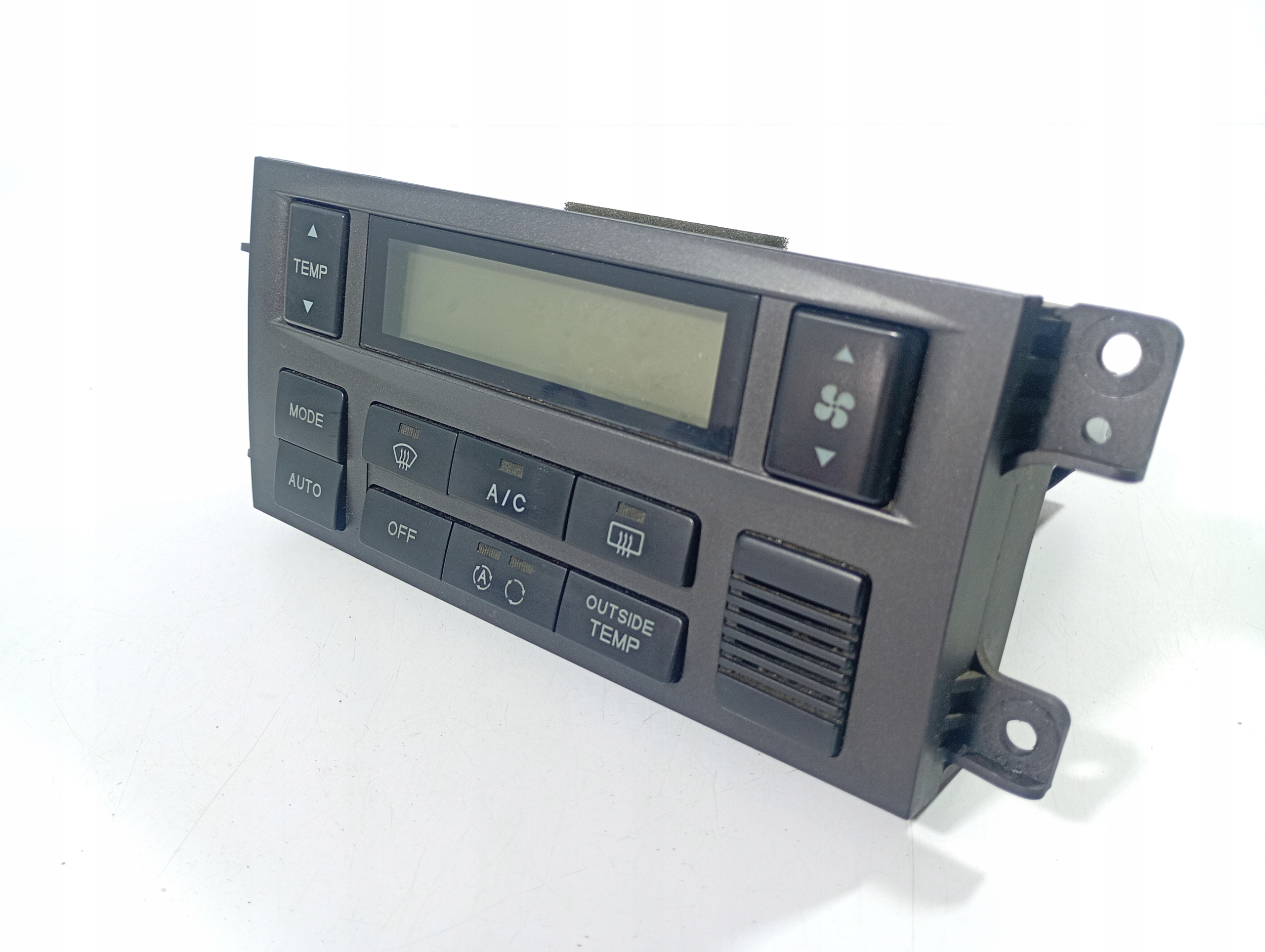 switch switch air conditioning control panel Hyundai ELANTRA 3 III 03-06