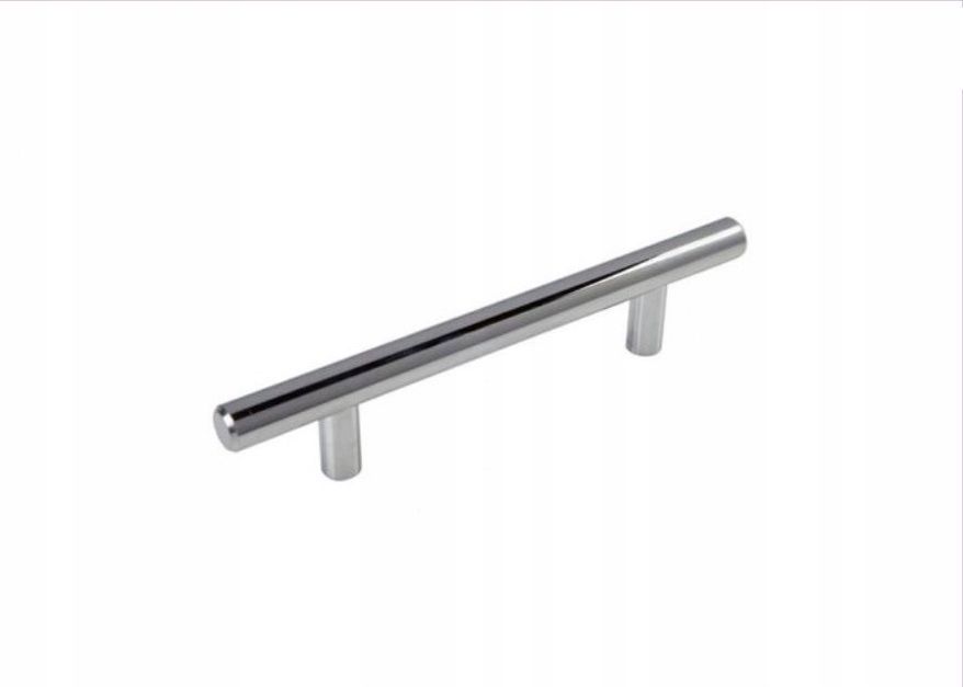 

Uchwyt Meblowy Relingowy Reling Chrom 224