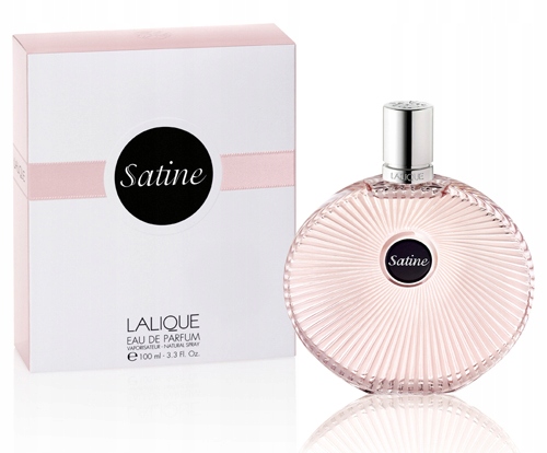 Lalique Satine Edp 100ML