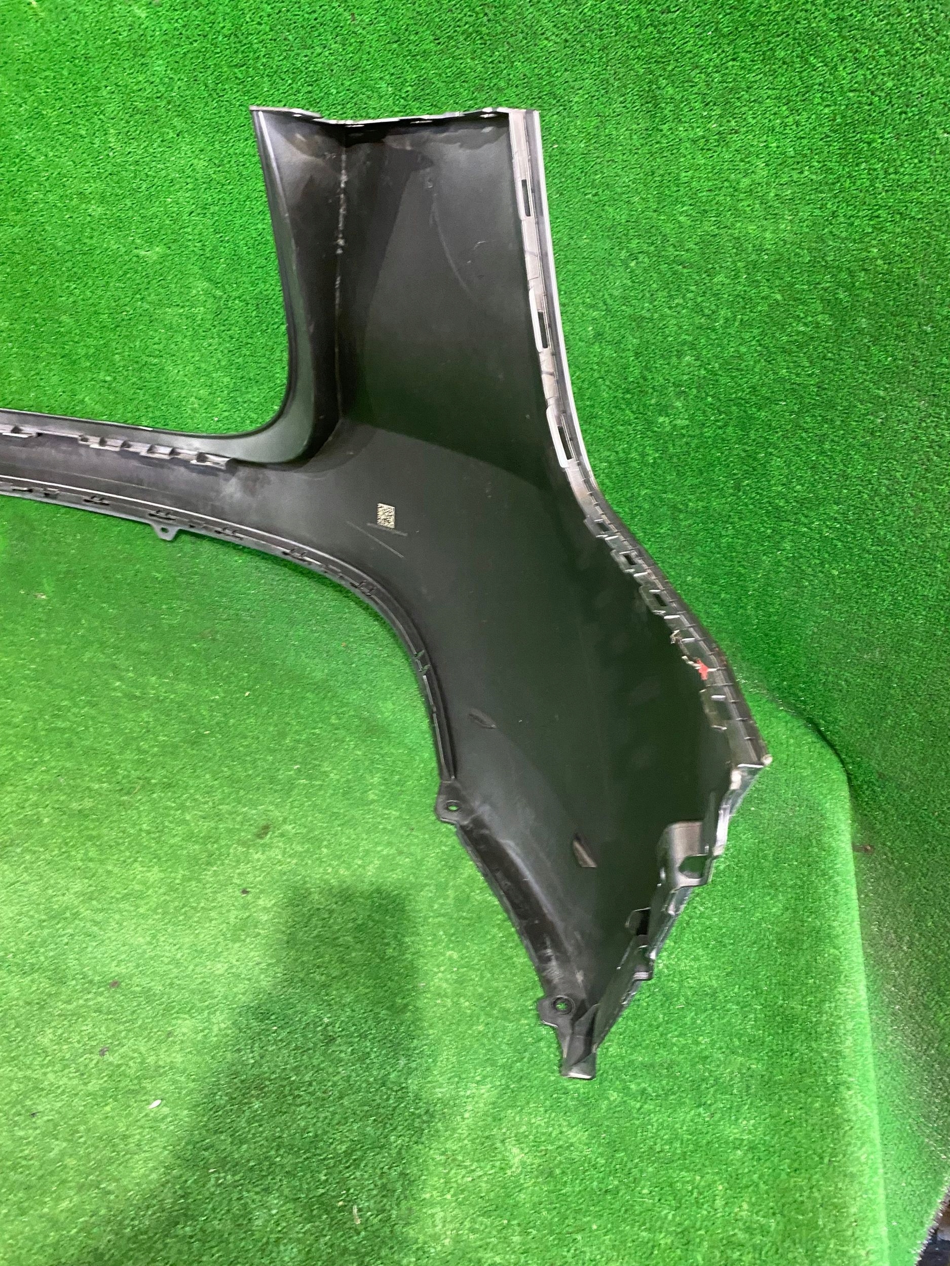 bumper rear rear part TESLA MODEL Y NR.5326