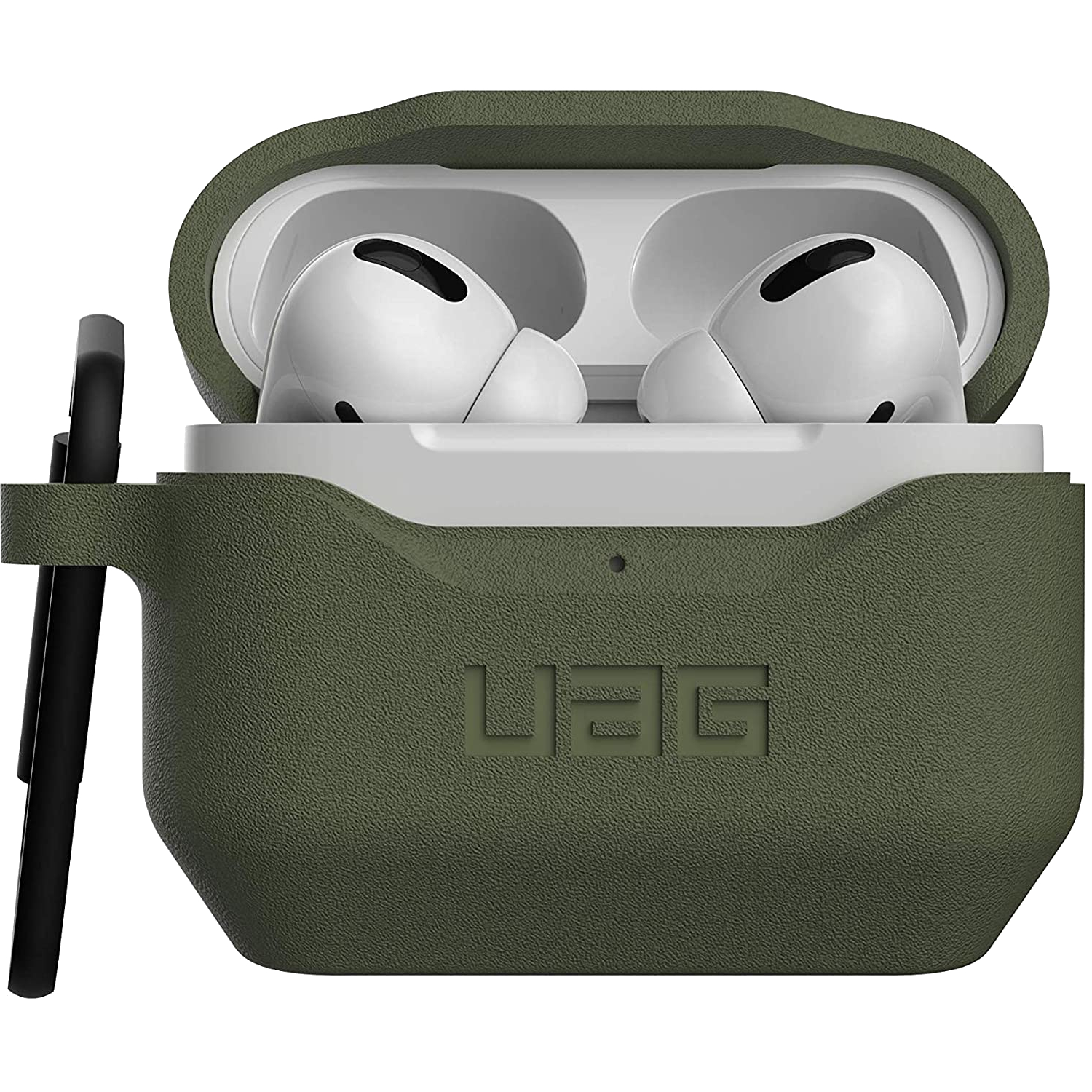 

Etui do AirPods Pro, Uag Standard, case, pokrowiec