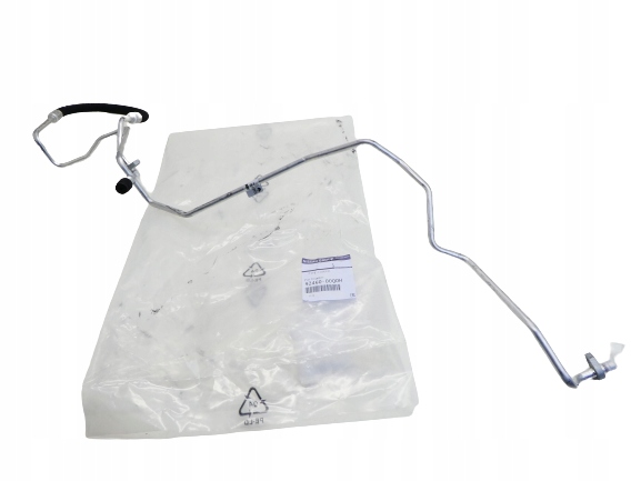 9246000Q0H 924403876R - Система кондиціонування повітря RENAULT MASTER III MOVANO