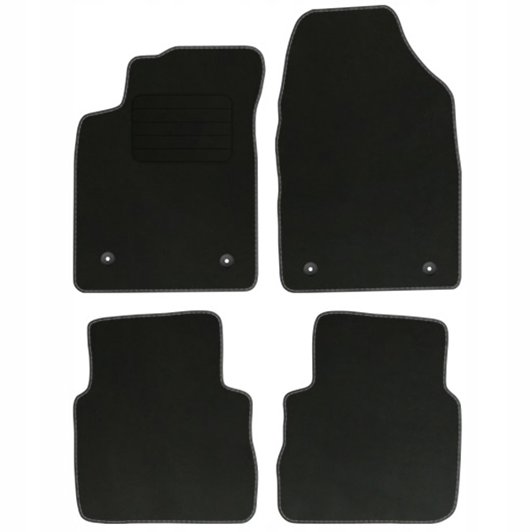 Opel Signum 03-08 velurové koberce Comfort Nové