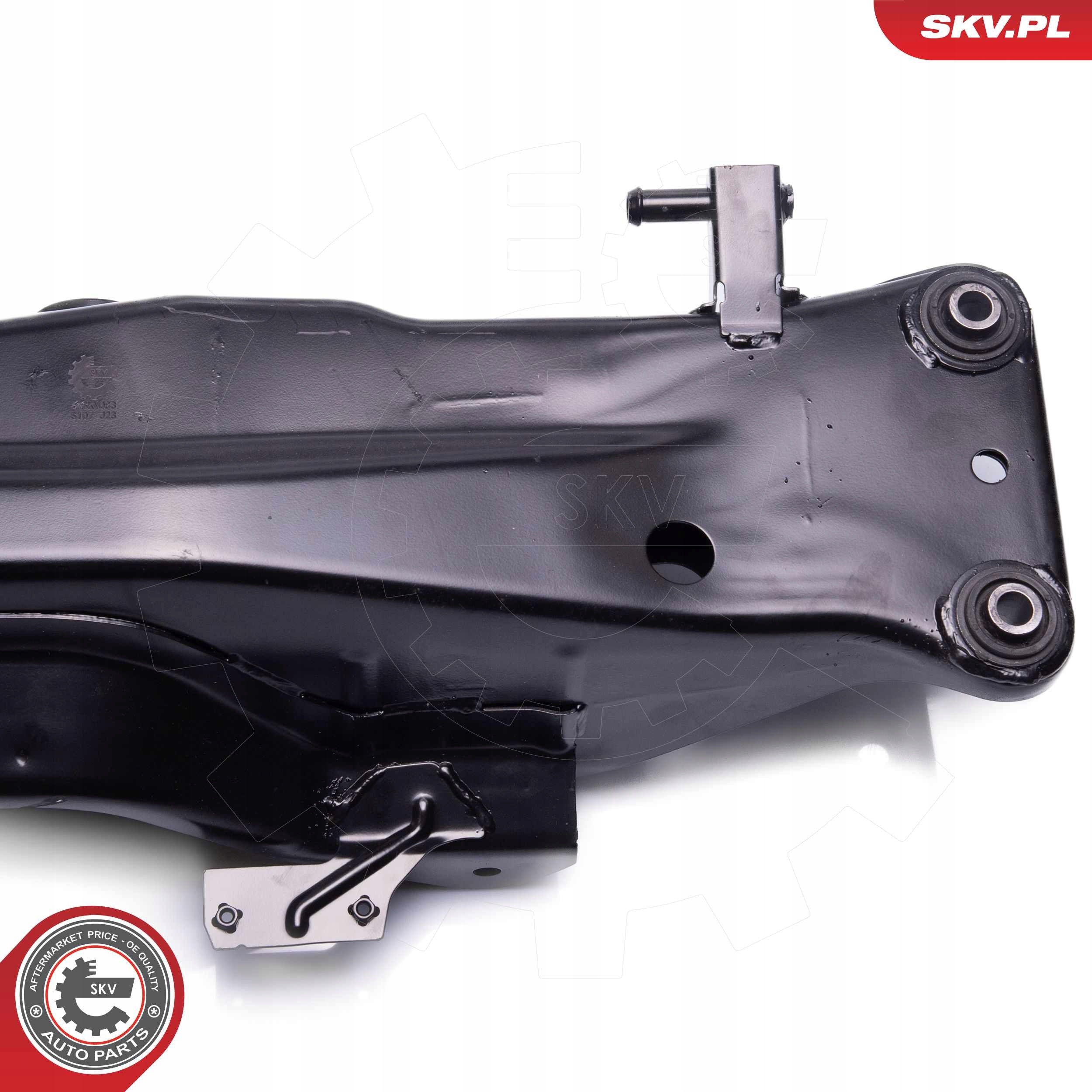 SANKI ZAWIESZENIA OŚ TYLNA SUBARU FORESTER Producent części ESEN SKV