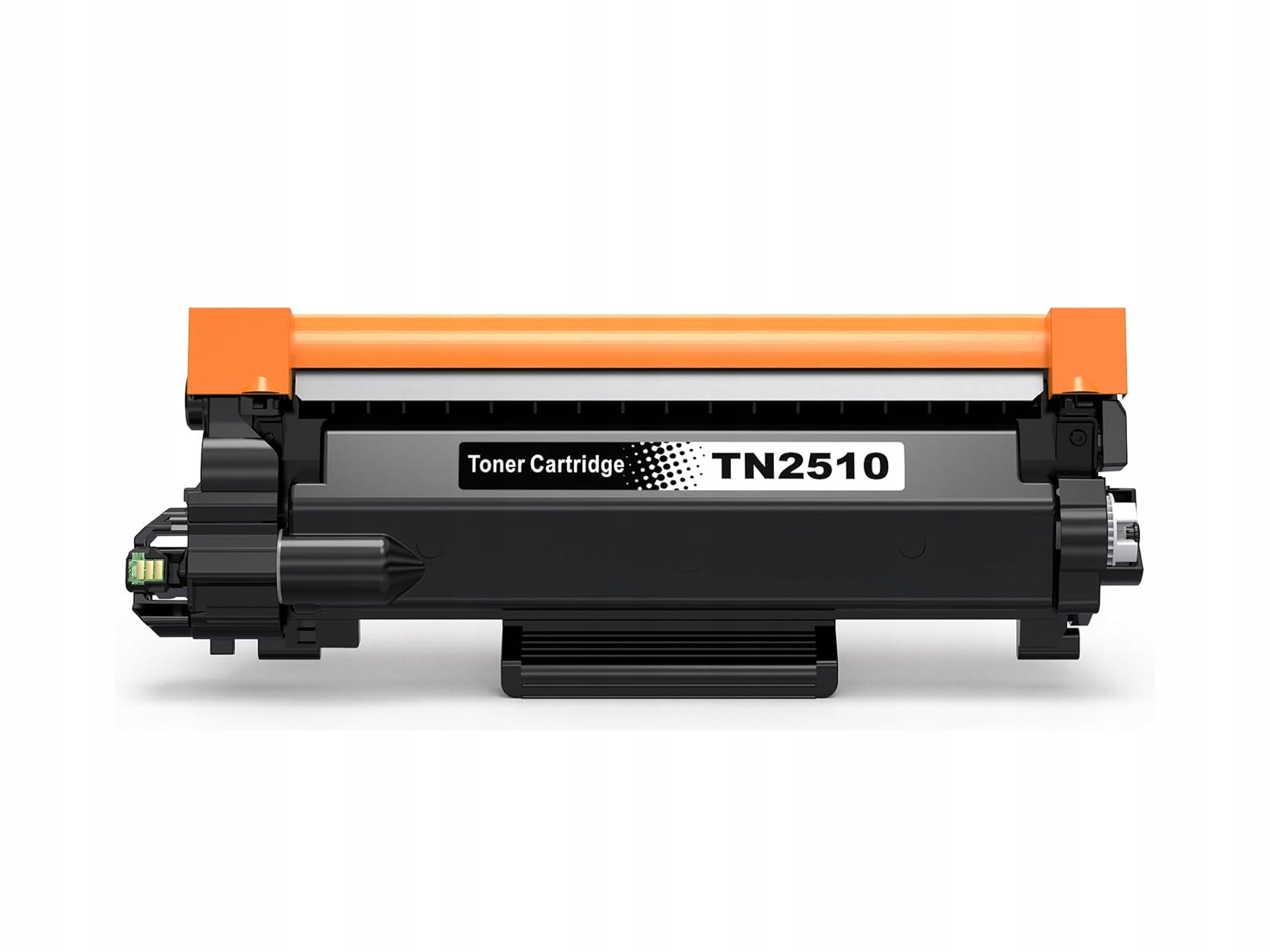 Toner TN2510 TN2510XL do drukarek Brother, 1200 stron