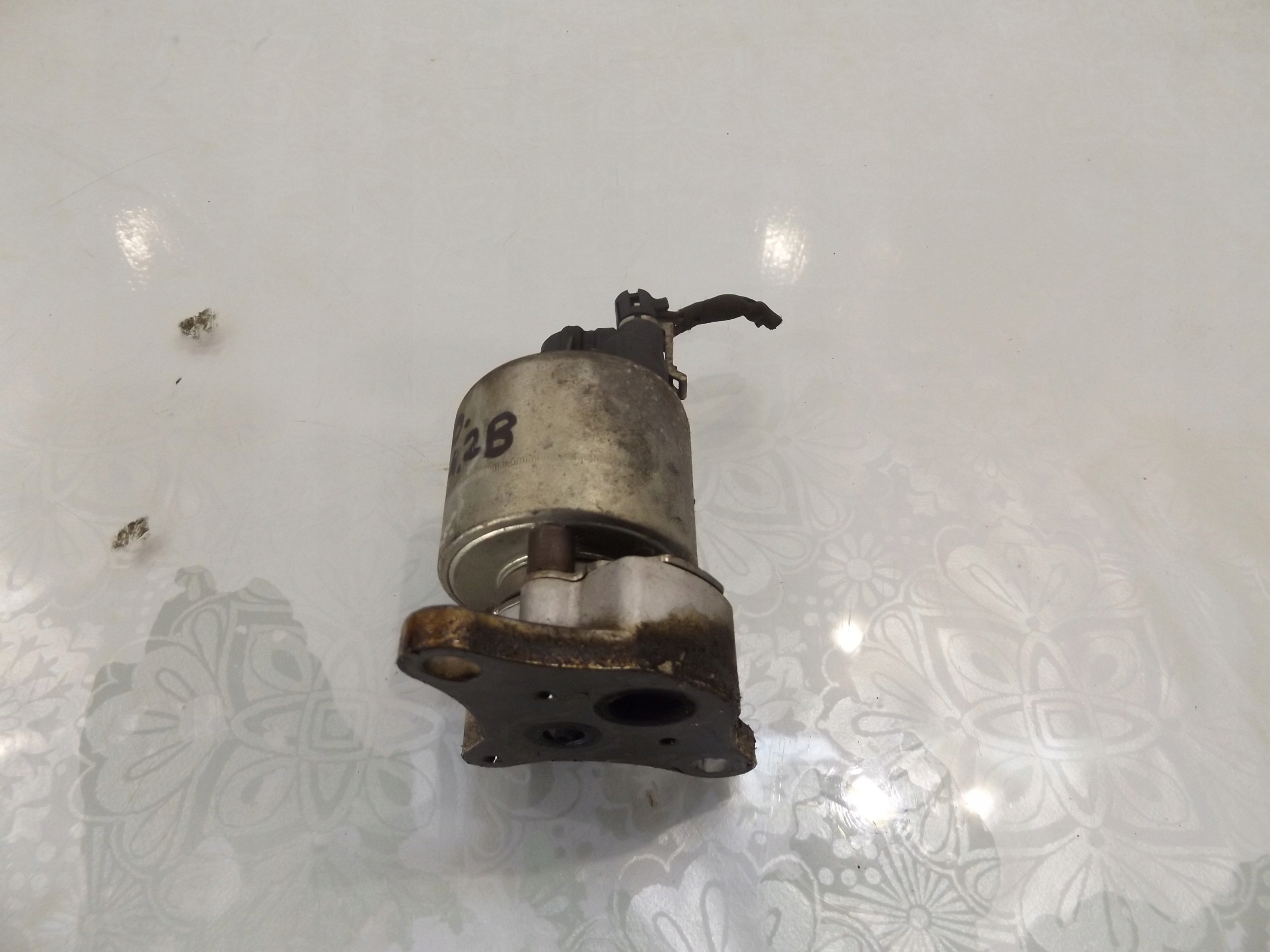 AVEO T250 1,2 EGR Producent części Chevrolet OE